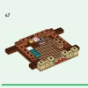 Дом лягушки (LEGO 21256)