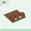 Дом лягушки (LEGO 21256)