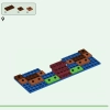 Дом лягушки (LEGO 21256)