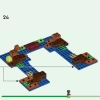 Дом лягушки (LEGO 21256)