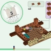 Дом лягушки (LEGO 21256)