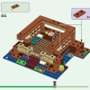 Дом лягушки (LEGO 21256)
