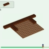 Дом лягушки (LEGO 21256)