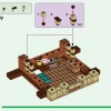 Дом лягушки (LEGO 21256)