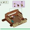 Дом лягушки (LEGO 21256)
