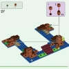 Дом лягушки (LEGO 21256)