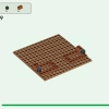 Дом лягушки (LEGO 21256)