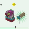 Схватка с Пожирателем (LEGO 21257)