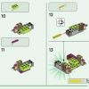 Схватка с Пожирателем (LEGO 21257)