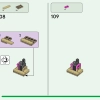 Схватка с Пожирателем (LEGO 21257)