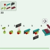 Схватка с Пожирателем (LEGO 21257)