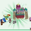 Схватка с Пожирателем (LEGO 21257)