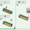 Схватка с Пожирателем (LEGO 21257)