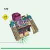 Схватка с Пожирателем (LEGO 21257)