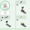 Схватка с Пожирателем (LEGO 21257)
