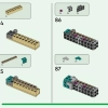 Схватка с Пожирателем (LEGO 21257)