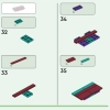Схватка с Пожирателем (LEGO 21257)