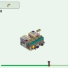 Схватка с Пожирателем (LEGO 21257)