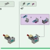 Схватка с Пожирателем (LEGO 21257)