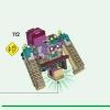 Схватка с Пожирателем (LEGO 21257)