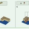 Путешествие на пиратском корабле (LEGO 21259)