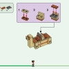 Путешествие на пиратском корабле (LEGO 21259)