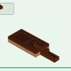 Путешествие на пиратском корабле (LEGO 21259)