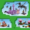 Путешествие на пиратском корабле (LEGO 21259)