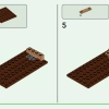 Путешествие на пиратском корабле (LEGO 21259)