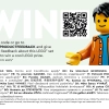 Путешествие на пиратском корабле (LEGO 21259)
