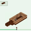 Путешествие на пиратском корабле (LEGO 21259)