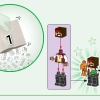 Путешествие на пиратском корабле (LEGO 21259)