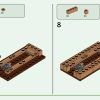 Путешествие на пиратском корабле (LEGO 21259)