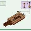 Путешествие на пиратском корабле (LEGO 21259)