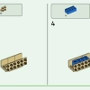 Путешествие на пиратском корабле (LEGO 21259)