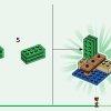 Путешествие на пиратском корабле (LEGO 21259)