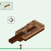 Путешествие на пиратском корабле (LEGO 21259)