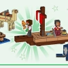 Путешествие на пиратском корабле (LEGO 21259)