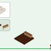 Путешествие на пиратском корабле (LEGO 21259)