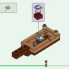 Путешествие на пиратском корабле (LEGO 21259)