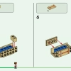 Путешествие на пиратском корабле (LEGO 21259)