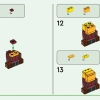 Вишневый цветущий сад (LEGO 21260)