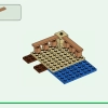 Вишневый цветущий сад (LEGO 21260)