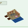 Вишневый цветущий сад (LEGO 21260)
