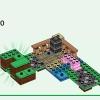 Вишневый цветущий сад (LEGO 21260)