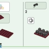 Вишневый цветущий сад (LEGO 21260)