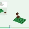 Вишневый цветущий сад (LEGO 21260)