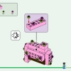 Вишневый цветущий сад (LEGO 21260)
