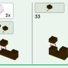 Вишневый цветущий сад (LEGO 21260)
