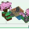 Вишневый цветущий сад (LEGO 21260)